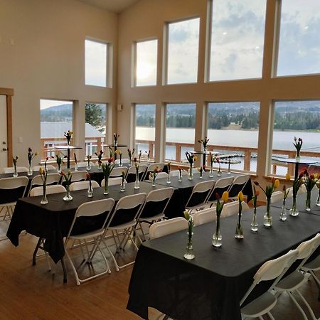 Leisure Suite - Homer Seaplane Base Exterior foto