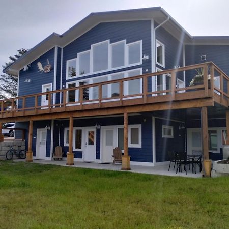 Leisure Suite - Homer Seaplane Base Exterior foto