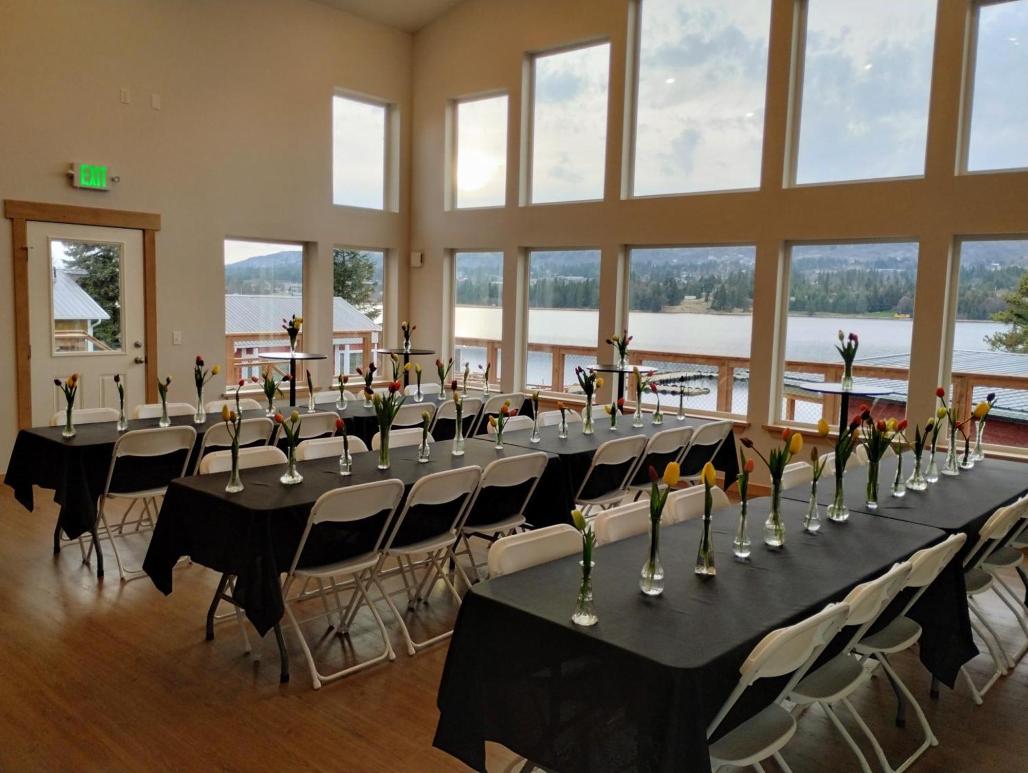 Leisure Suite - Homer Seaplane Base Exterior foto